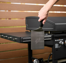 Blackstone Original 4-Burner 36" Omnivore Propane BBQ Griddle
