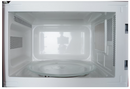 Galanz 0.7 cu Retro Countertop Microwave GLCMKZ07RDR07 - New