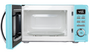 Galanz 0.7 cu Retro Countertop Microwave GLCMKZ07BER07 - New