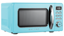 Galanz 0.7 cu Retro Countertop Microwave GLCMKZ07BER07 - New