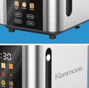 Kenmore 2-Slice Toaster - New