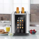 Kenmore 4-Slice Toaster - New