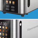 Kenmore 4-Slice Toaster - New
