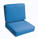 Sorra Home 23.5 x 23 Deep Seating Outdoor Cushion