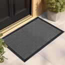 Mibao Waterproof Outdoor Front Door Mat