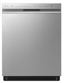 LG 24" 48 dBA Built-In Dishwasher LDFN4542S - Scratch & Dent