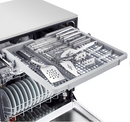 LG 24" 48 dBA Built-In Dishwasher LDFN4542S - Scratch & Dent
