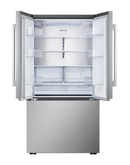 LG 36 inch 25 cu Smart Counter Depth French Door Fridge LF25NZH22S - Refurbished