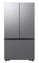 Samsung 36 inch 27 cu Smart Counter-Depth French Door Fridge RF27CG5010S9AA - Scratch & Dent