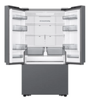 Samsung 36 inch 27 cu Smart Counter-Depth French Door Fridge RF27CG5010S9AA - Scratch & Dent