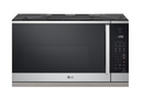 LG 2.1 cu Smart Over-The-Range Microwave Hood Combination MVEL2125X - Scratch and Dent