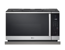 LG 2.1 cu Smart Over-The-Range Microwave Hood Combination MVEL2125X - Scratch and Dent