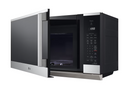 LG 2.1 cu Smart Over-The-Range Microwave Hood Combination MVEL2125X - Scratch and Dent