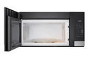 LG 1.7 cu Over-The-Range Microwave Hood Combination MVEM1720Y - Scratch and Dent