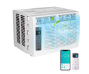 Garvee 6,000 BTU Window Air Conditioner TWC-06CRD1/L1U (ES)