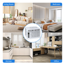Garvee 6,000 BTU Window Air Conditioner TWC-06CRD1/L1U (ES)