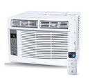Garvee 6,000 BTU Window Air Conditioner TWC-06CRD1/L1U (ES)