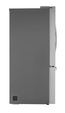 LG 36 inch 27 cu Counter Depth French Door Fridge LF27D6200S - Scratch & Dent
