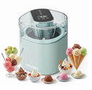 VAVSEA 1.6 qt 2-in-1 Electric Ice Cream Maker