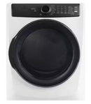 Electrolux 8 cu Gas Dryer ELFG7738AW - Refurbished