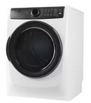 Electrolux 8 cu Gas Dryer ELFG7738AW - Refurbished