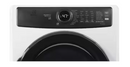 Electrolux 8 cu Gas Dryer ELFG7738AW - Refurbished