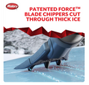Mallory 35" FORCE™ Snowbrush and Ice Scraper