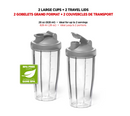 Starfrit Personal Blender 024355