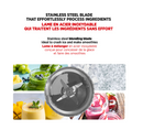 Starfrit Personal Blender 024355