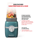 Starfrit Personal Blender 024355