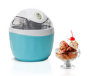 Nostalgia 1-Quart Electric Ice Cream Maker