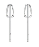 Mainstays 5-Speed Corded Hand Mixer
