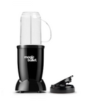 Magic Bullet 4 Piece Personal Blender Set MB-BX591A-02