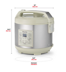 Starfrit Low-Carb 14-Cup Rice Cooker