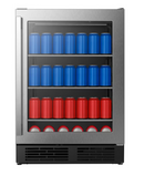 Hisense Smart Built-In 24" Single Zone Beverage Centre