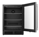 Hisense Smart Built-In 24" Single Zone Beverage Centre