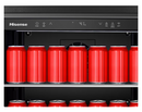 Hisense Smart Built-In 24" Single Zone Beverage Centre