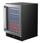 Hisense Smart Built-In 24" Single Zone Beverage Centre