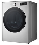 LG Smart 7.4 cu Electric Dryer DLEX5800V - Scratch & Dent