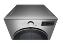 LG Smart 7.4 cu Electric Dryer DLEX5800V - Scratch & Dent