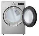 LG Smart 7.4 cu Electric Dryer DLEX5800V - Scratch & Dent