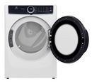 Electrolux 8 cu Electric Dryer ELFE762CBW - Scratch & Dent