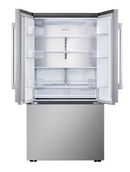 LG 36 inch 25.1 cu Counter Depth French Door Fridge LF25BZH42S - Scratch & Dent