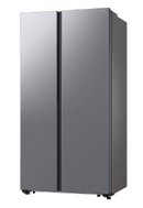 Samsung 36 inch Smart 20.5 cu Counter-Depth Side by Side Fridge RS20DG4000M9AA - Scratch & Dent