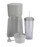 Mainstays Single-Serve Iced Coffee Maker