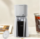 Mainstays Single-Serve Iced Coffee Maker