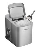 Frigidaire Stainless Steel Self Cleaning Ice Maker