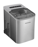 Frigidaire Stainless Steel Self Cleaning Ice Maker