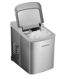 Frigidaire Stainless Steel Self Cleaning Ice Maker