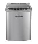 Frigidaire Stainless Steel Self Cleaning Ice Maker